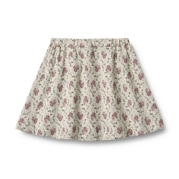 Blomsterskj&oslash;rt Manuella wheat