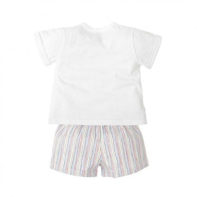 Hovedbilde Sett stripes