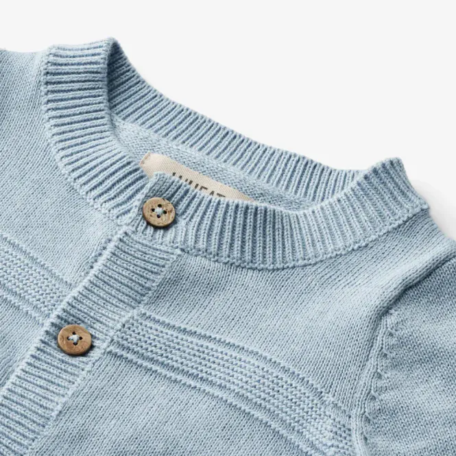 Hovedbilde Cardigan sofus