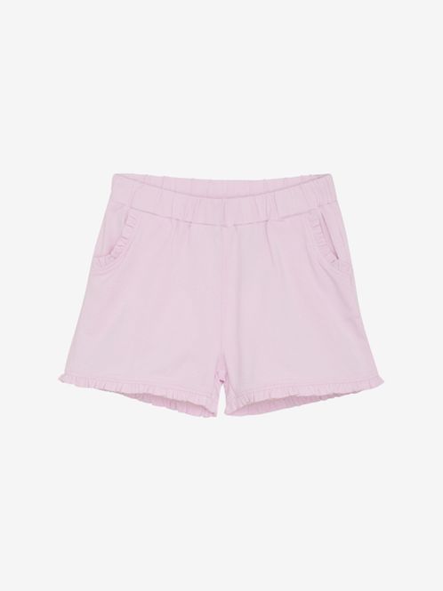 Hovedbilde Minymo shorts - rosa