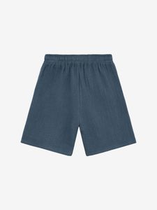 Hovedbilde Huttelihut muslin shorts navy