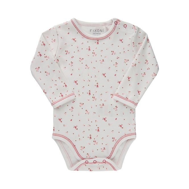 Hovedbilde Body LS blomster
