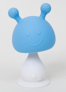 Hovedbilde Soppformet biteleke bl&aring;