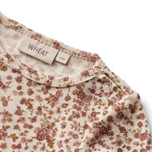 Hovedbilde Heldress ull rose flowers