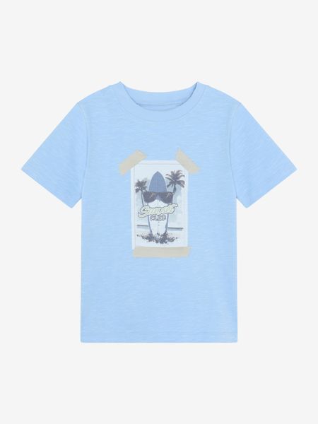 T-skjorte polaris star