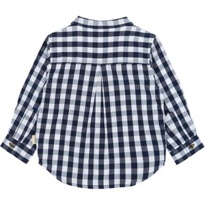 Hovedbilde Daven shirt Blue 