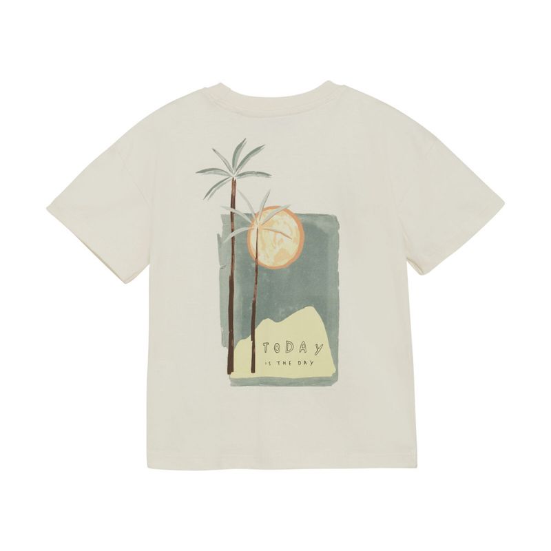T-skjorte palms