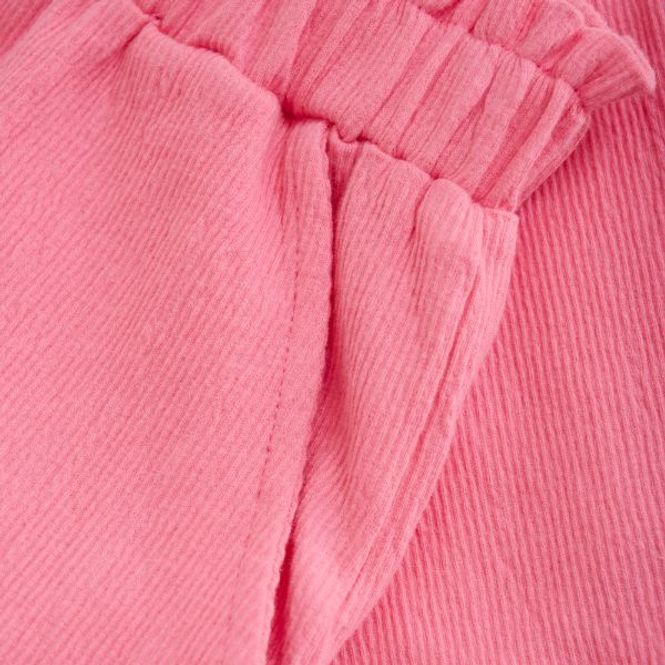 Hovedbilde Minymo rosa bukse