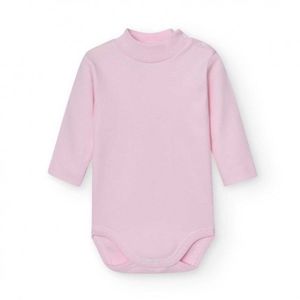 Hovedbilde Body turtleneck pink