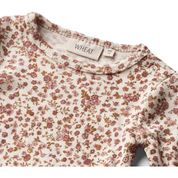 Ullbody Lucca rosette