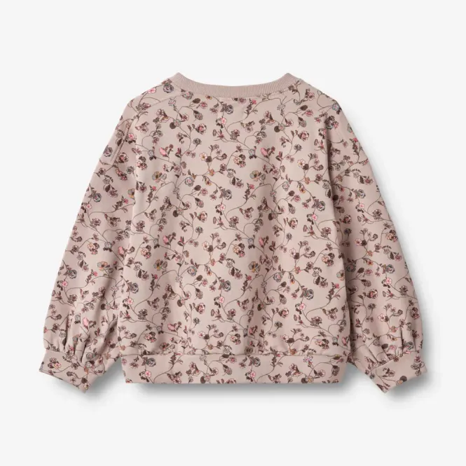 Hovedbilde Langermet lia flowers