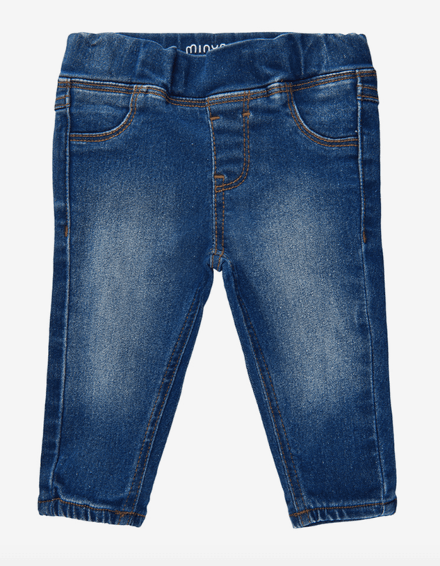 Jeans baby - Minymo
