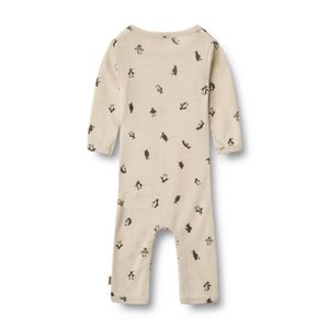 Hovedbilde Ulldress penguins