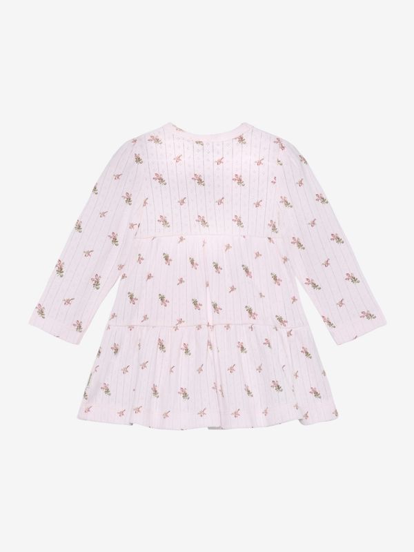 Kjole delicacy pink