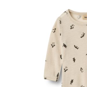 Hovedbilde Ulldress penguins