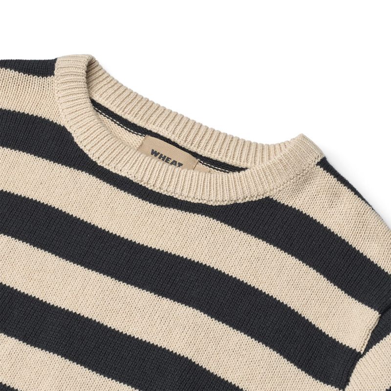 Genser stripes Morgan