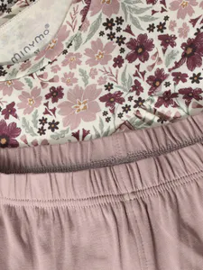 Hovedbilde Pyjamas rosa fawn