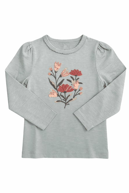 Hovedbilde Flower power mint 