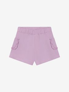Hovedbilde Shorts violet dusk